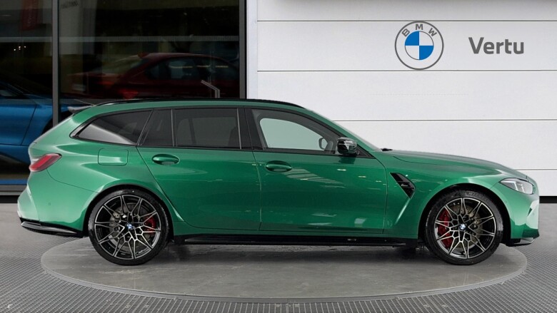 BMW M3 xDrive Competition M 5dr Step Auto Petrol Estate